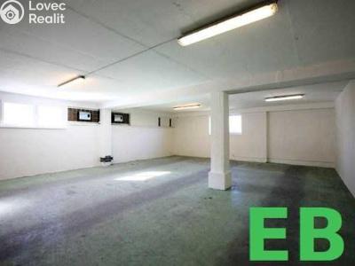 Rent warehouse Praha, Ve žlíbku 1800 č. 2