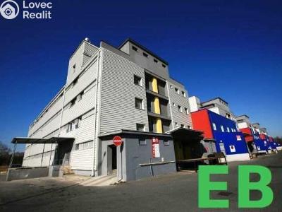 Rent warehouse Praha, Ve žlíbku 1800 č. 1