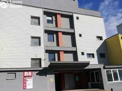 Rent warehouse Praha, Ve žlíbku 1800 č. 4