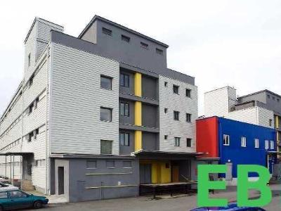 Rent warehouse Praha, Ve žlíbku 1800 č. 1