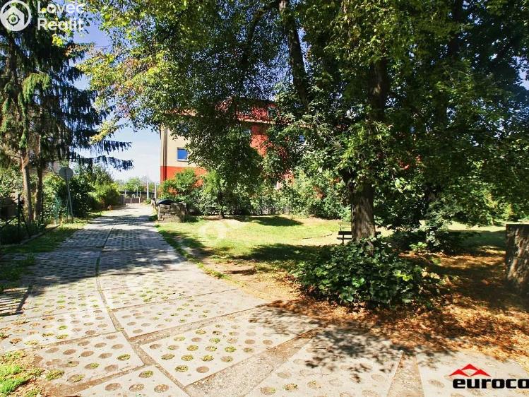 Оренда парковки Praha, Kbelská 648 č. 2