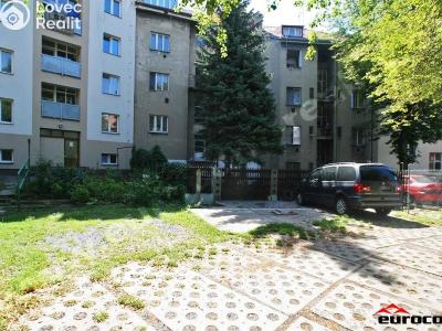 Rent parking place Praha, Kbelská 648 č. 1