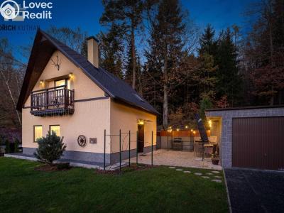 Продаж хатини Křečovice, Živohošť č.ev. č. 4
