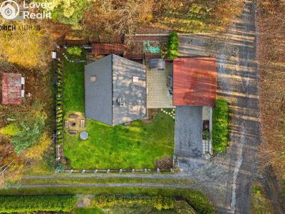 Продаж хатини Křečovice, Živohošť č.ev. č. 33