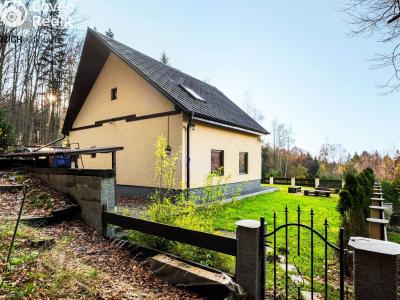 Продаж хатини Křečovice, Živohošť č.ev. č. 9