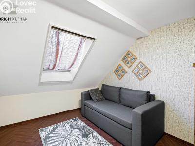 Продаж хатини Křečovice, Živohošť č.ev. č. 28