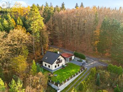 Продаж хатини Křečovice, Živohošť č.ev. č. 2