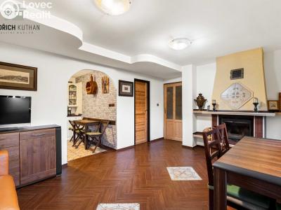 Продаж хатини Křečovice, Živohošť č.ev. č. 15