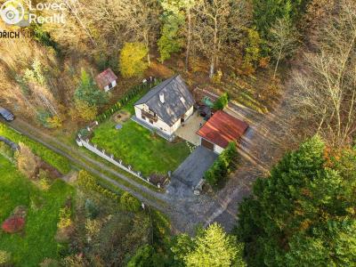 Продаж хатини Křečovice, Živohošť č.ev. č. 36