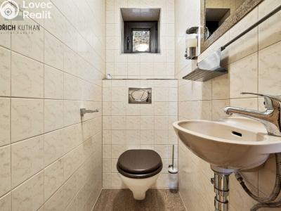 Продаж хатини Křečovice, Živohošť č.ev. č. 29