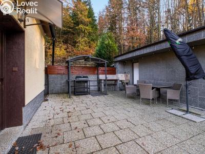 Продаж хатини Křečovice, Živohošť č.ev. č. 13