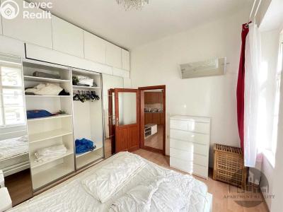 Pronájem bytu 2+KK Praha, Koubkova č. 7