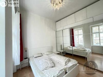 Pronájem bytu 2+KK Praha, Koubkova č. 9