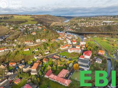 Продаж сімейного будинку Štěchovice, Hlavní 61 č. 11