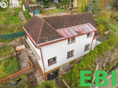 Продаж сімейного будинку Štěchovice, Hlavní 61 č. 6