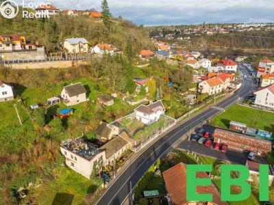 Продаж сімейного будинку Štěchovice, Hlavní 61 č. 10