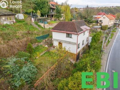 Продаж сімейного будинку Štěchovice, Hlavní 61 č. 3