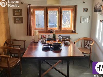Prodej rodinného domu Unhošť, Na Bílé pěšině č. 4