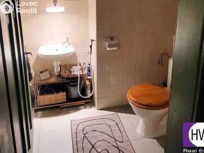 Prodej rodinného domu Unhošť, Na Bílé pěšině č. 10
