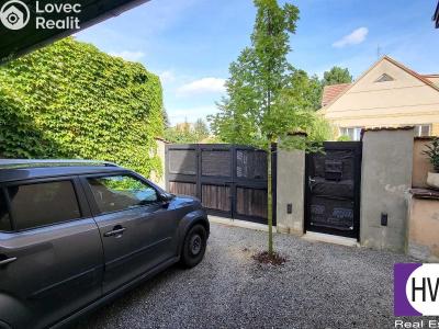 Prodej rodinného domu Unhošť, Na Bílé pěšině č. 16