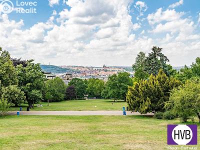Prodej bytu 2+KK Praha, Mánesova č. 15