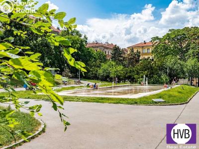 Prodej bytu 2+KK Praha, Mánesova č. 16