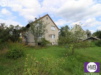 Prodej rodinného domu Frenštát pod Radhoštěm, Jaroslava Seiferta 1545 č. 1