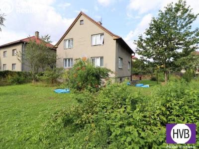 Prodej rodinného domu Frenštát pod Radhoštěm, Jaroslava Seiferta 1545 č. 4