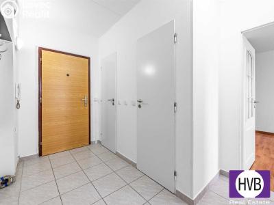 Pronájem bytu 2+KK Kladno, Vašíčkova č. 5