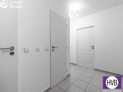 Pronájem bytu 2+KK Kladno, Vašíčkova č. 6