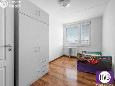 Pronájem bytu 2+KK Kladno, Vašíčkova č. 7