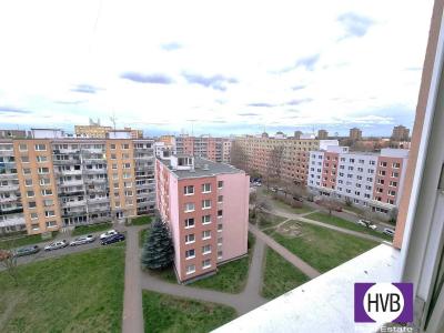 Pronájem bytu 2+KK Kladno, Vašíčkova č. 9