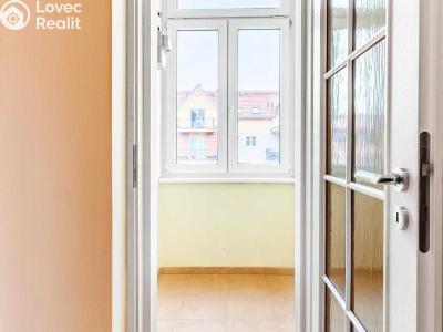 Prodej bytu 3+1 Praha, Pod Rapidem č. 13