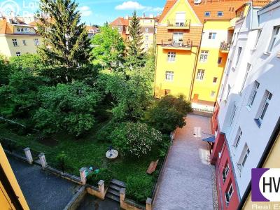 Prodej bytu 3+1 Praha, Pod Rapidem č. 16