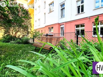 Prodej bytu 3+1 Praha, Pod Rapidem č. 25