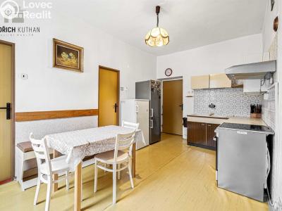 Продажа семейного дома Neustupov č. 16