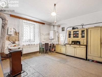 Продажа семейного дома Neustupov č. 10