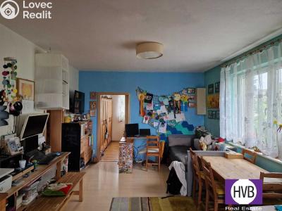Prodej bytu 3+KK Praha, V javorech č. 4