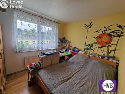 Prodej bytu 3+KK Praha, V javorech č. 9