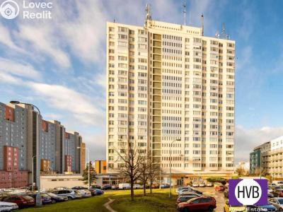 Prodej bytu 4+1 Praha, Olštýnská č. 1