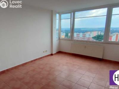 Prodej bytu 4+1 Praha, Olštýnská č. 4