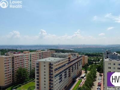 Prodej bytu 4+1 Praha, Olštýnská č. 11