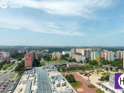 Prodej bytu 4+1 Praha, Olštýnská č. 12