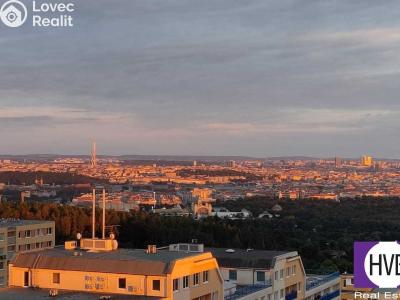 Prodej bytu 4+1 Praha, Olštýnská č. 13