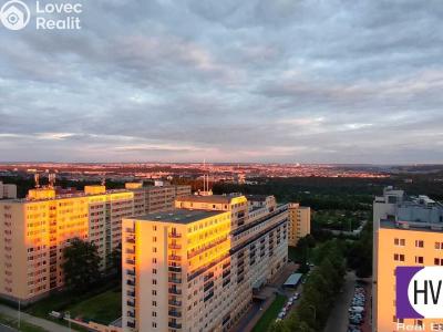 Prodej bytu 4+1 Praha, Olštýnská č. 14