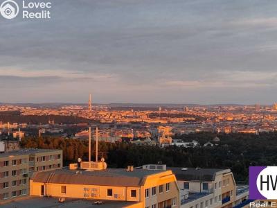 Prodej bytu 4+1 Praha, Olštýnská č. 15