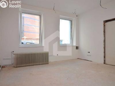Pronájem kanceláře České Budějovice, Kostelní č. 3