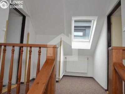 Pronájem kanceláře České Budějovice, U Trojice č. 4