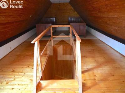 Prodej ubytovacího zařízení Jindřichův Hradec, Balbínovo nám. č. 13