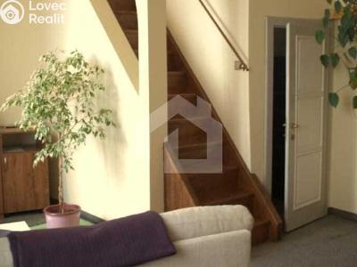 Продажа семейного дома Jindřichův Hradec, Balbínovo nám. č. 8